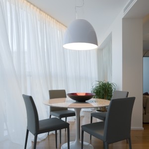 Draperii pentru bucătărie și salon#70