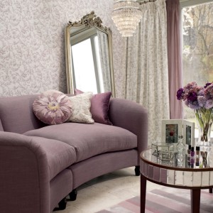 Draperii pentru bucătărie și salon#68