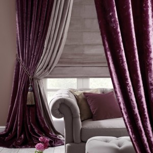 Draperii pentru bucătărie și salon#65