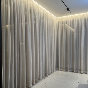 Draperii pentru bucătărie și salon#52