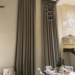 Draperii pentru bucătărie și salon#51