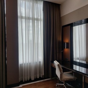 Draperii pentru bucătărie și salon#54