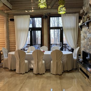 Draperii pentru bucătărie și salon#46