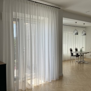 Draperii pentru bucătărie și salon#37