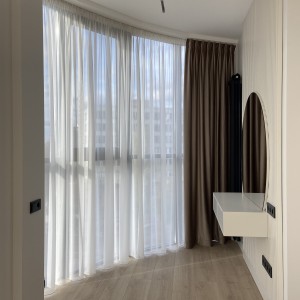 Draperii și cuverturi pentru dormitor#36