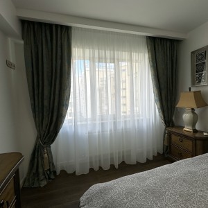 Draperii și cuverturi pentru dormitor#33