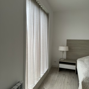 Draperii și cuverturi pentru dormitor#8