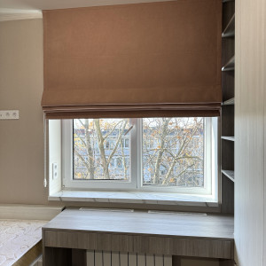 Draperii pentru copii#10