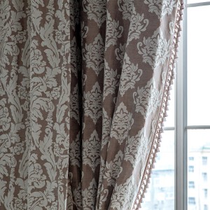 Colecții de tesaturi pentru draperii#8