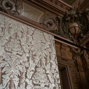 Colecții de tesaturi pentru draperii#6