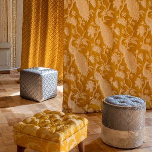 Colecții de tesaturi pentru draperii#11