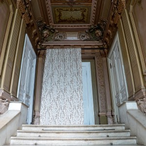Colecții de tesaturi pentru draperii#10