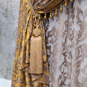 Colecții de tesaturi pentru draperii#2