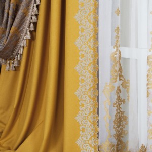 Colecții de tesaturi pentru draperii#11